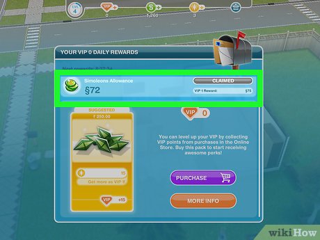 How To Get Money On The Sims Free Play