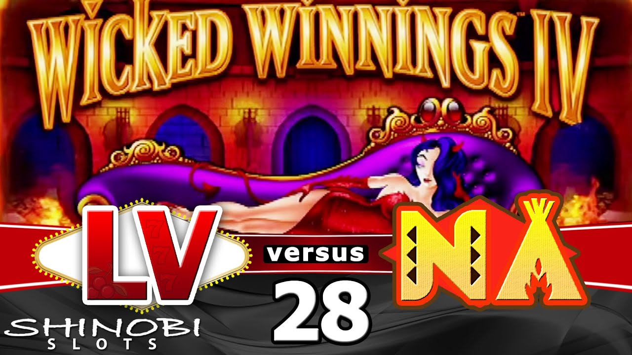 wicked winning free slots no download no registration instant play