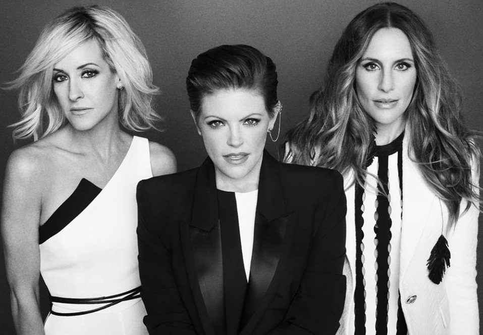 Dixie chicks hollywood casino amphitheater maryland heights